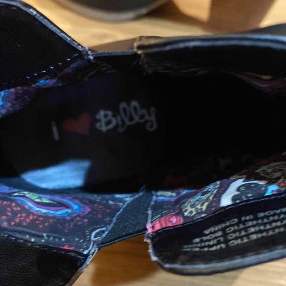 I Love Billy Ankle Booties - Picture 7 of 7